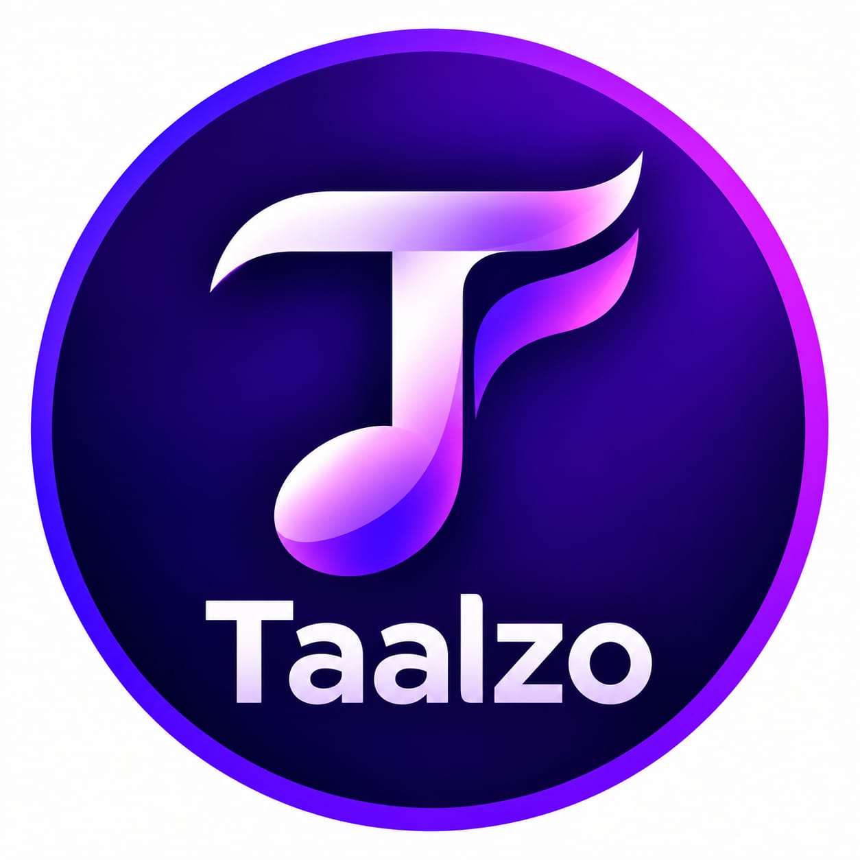 Taalzo logo